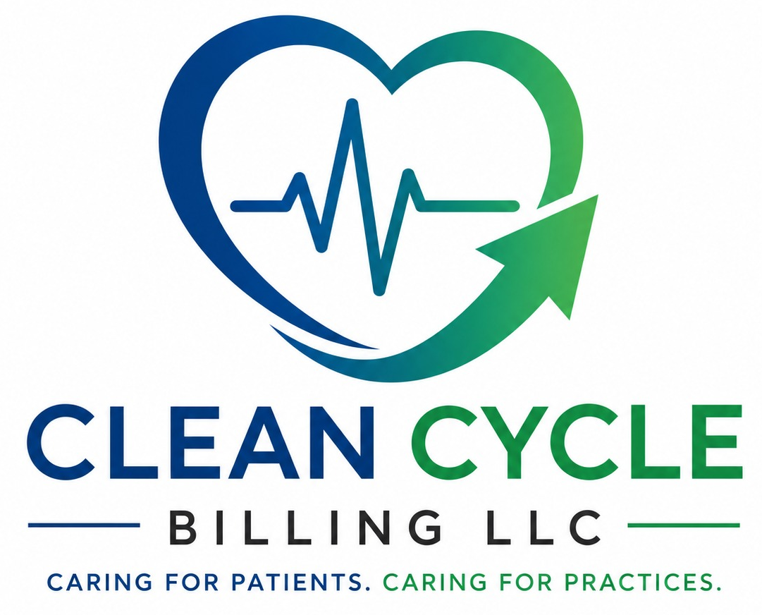 Clean Cycle Billing